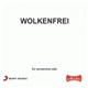 Wolkenfrei - Jeans, T-Shirt und Freiheit